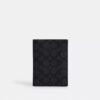 Etui na paszport z Signature Canvas