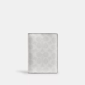 Etui na paszport z Signature Canvas