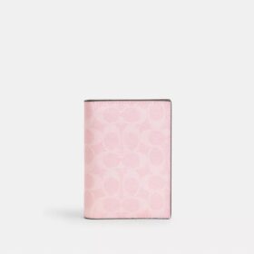 Etui na paszport z Signature Canvas