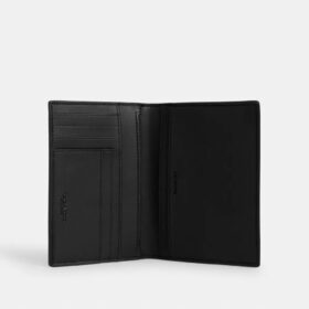 Etui na paszport z Signature Canvas