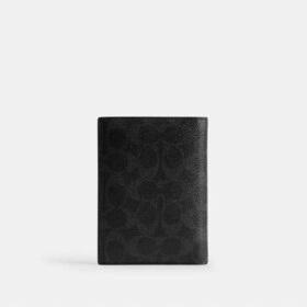 Etui na paszport z Signature Canvas