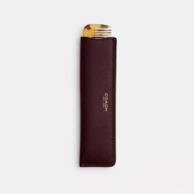 Grzebień z etui