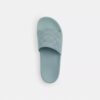 Klapki sportowe Udele z Signature Canvas