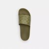 Klapki sportowe Udele z Signature Canvas