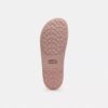 Klapki sportowe Udele z Signature Canvas