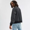 Klasyczna bluza crewneck