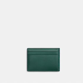 Kompaktowy portfel z Signature Canvas