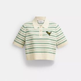 Koszulka polo z okazji 10. urodzin Rexy’ego