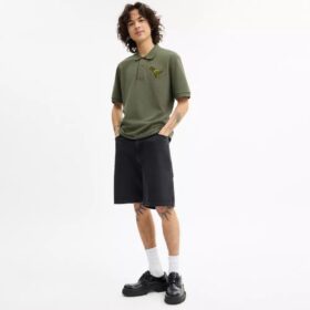 Koszulka polo z okazji 10. urodzin Rexy’ego
