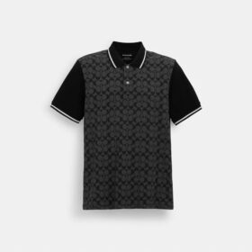 Koszulki polo Signature