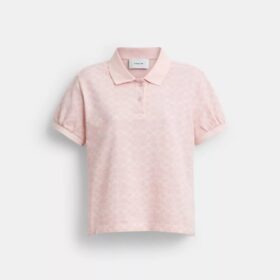 Koszulki polo Signature
