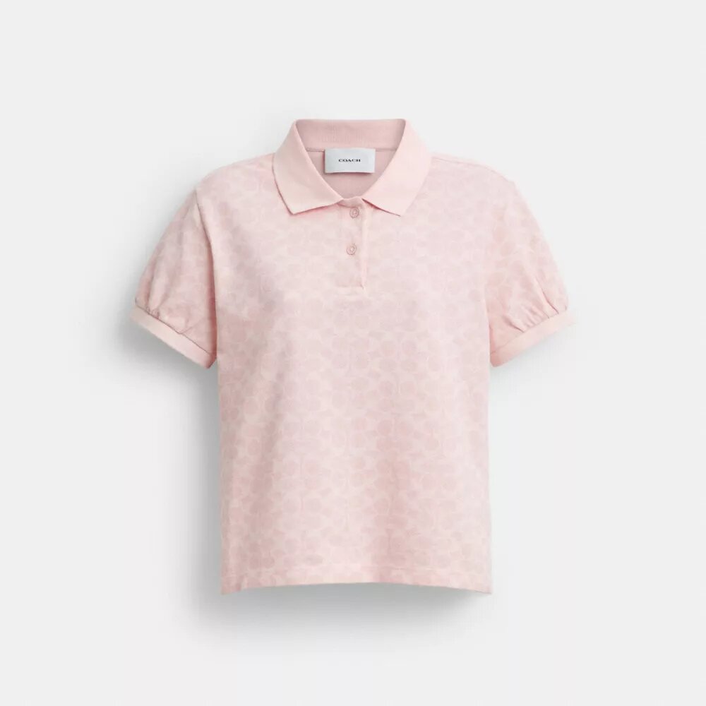 Koszulki polo Signature