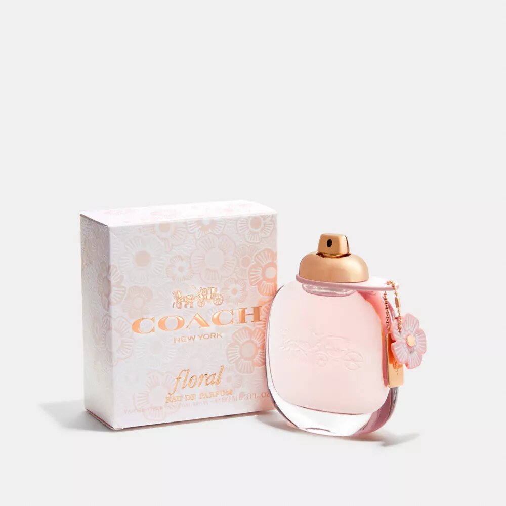 Kwiatowa woda perfumowana 90 ml