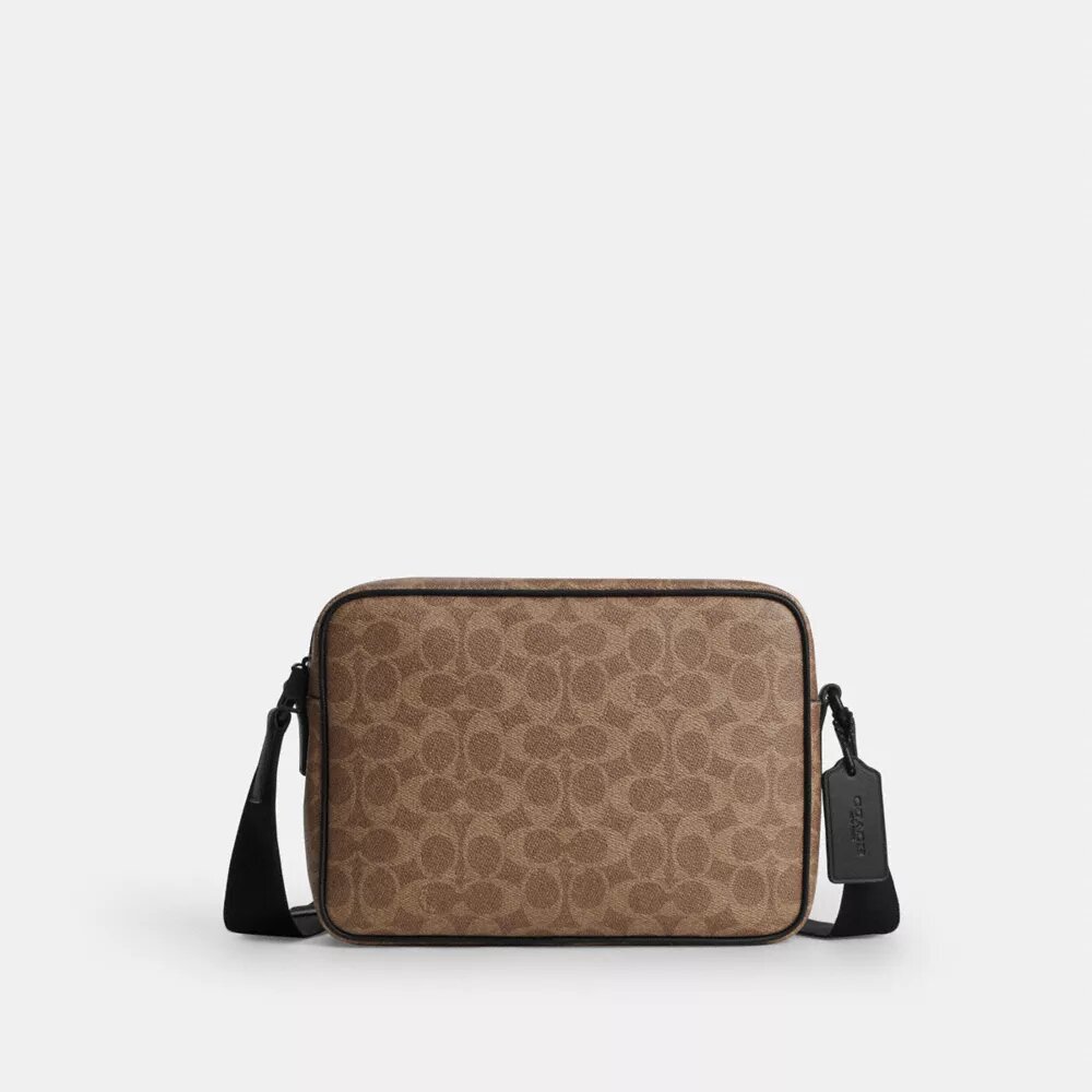 Listonoszka Colton 25 z Signature Canvas