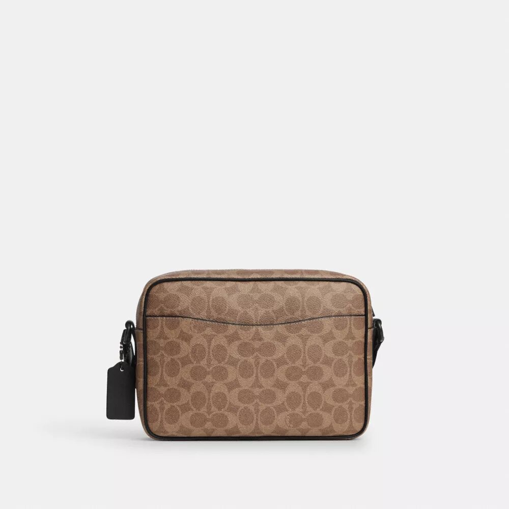Listonoszka Colton 25 z Signature Canvas