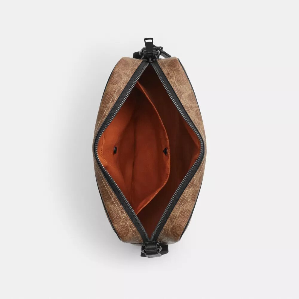 Listonoszka Colton 25 z Signature Canvas