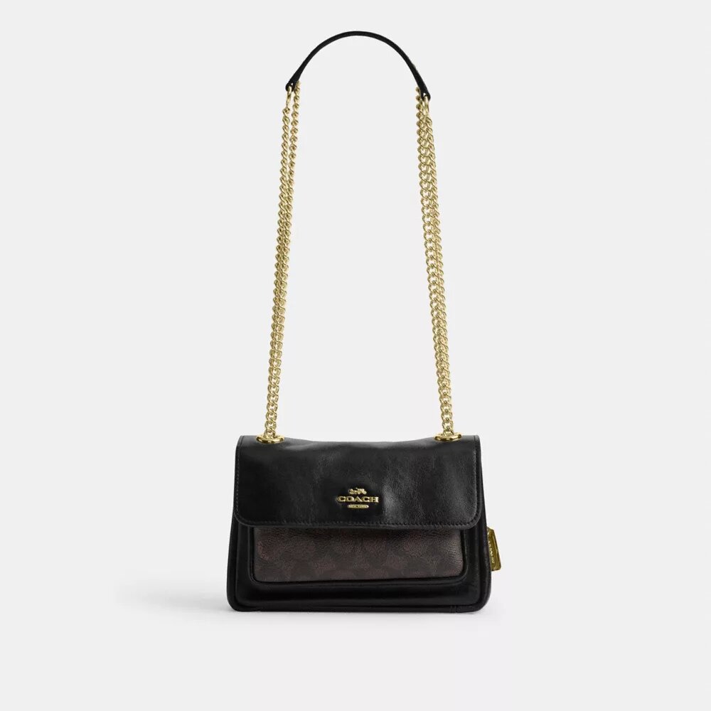 Listonoszka Elodie 18 z Signature Canvas