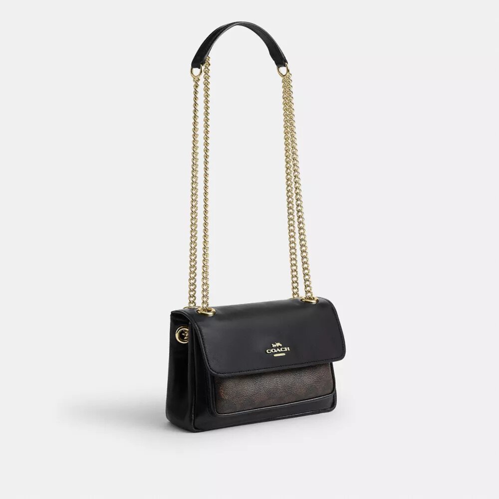 Listonoszka Elodie 18 z Signature Canvas