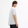 Luźny T-shirt z okazji 10. urodzin Rexy'ego, wykonany z bawełny organicznej