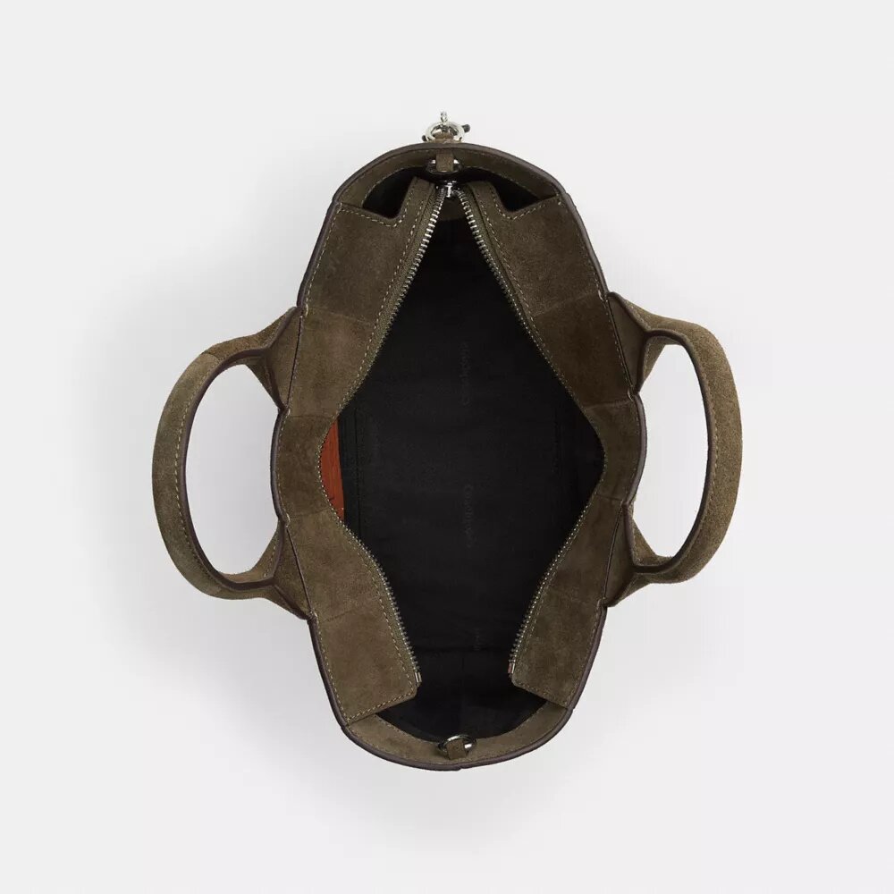 Mała torba Alter/Ego Shopper