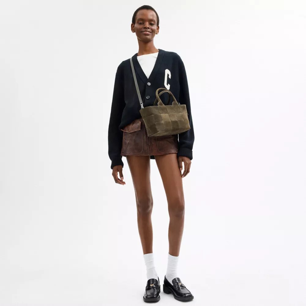 Mała torba Alter/Ego Shopper
