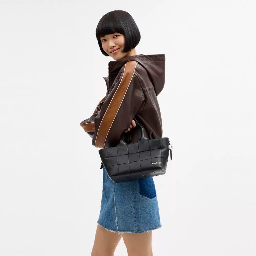 Mała torba Alter/Ego Shopper