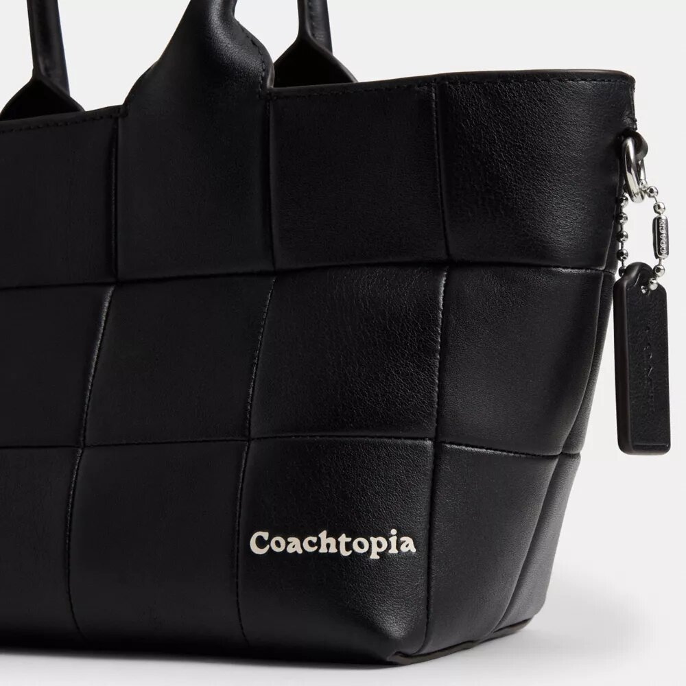 Mała torba Alter/Ego Shopper