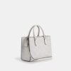 Mała torba Shopper „Maggie” z Signature Canvas