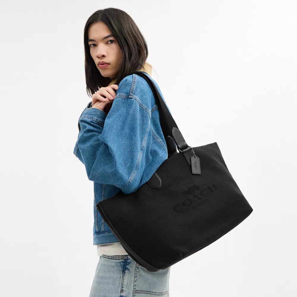 Mała torba typu „Shopper”