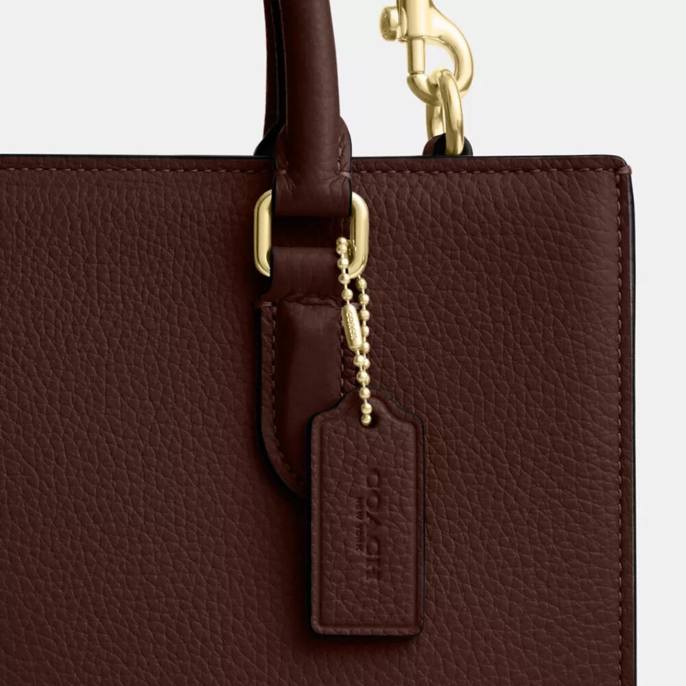 Mała torba typu Shopper „Maggie”