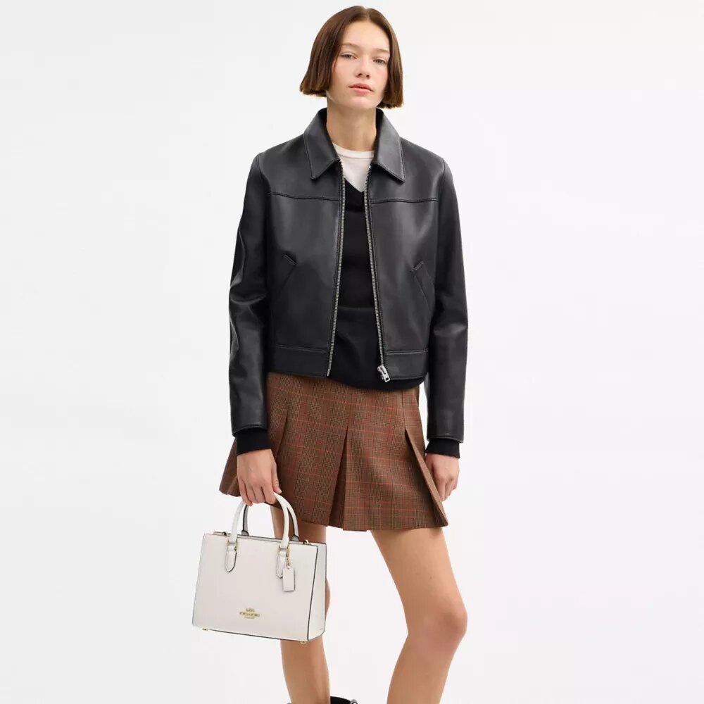 Mała torba typu Shopper „Maggie”