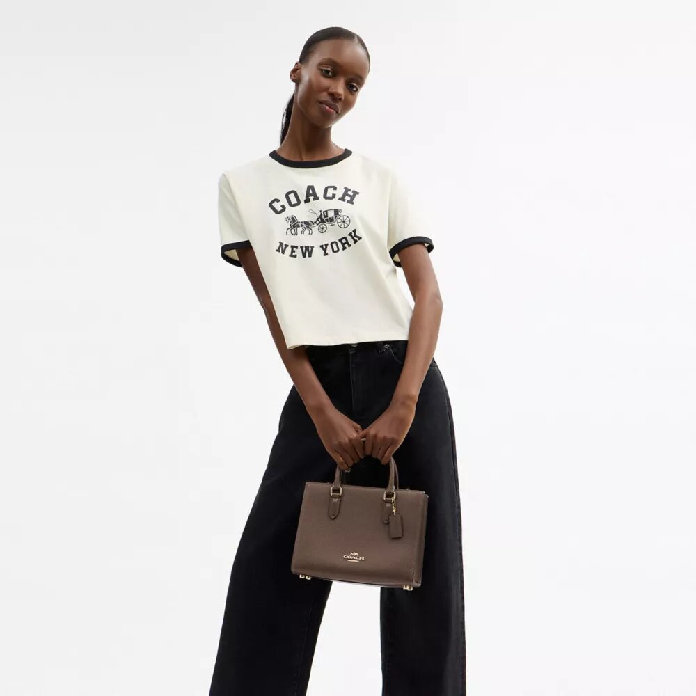 Mała torba typu Shopper „Maggie”