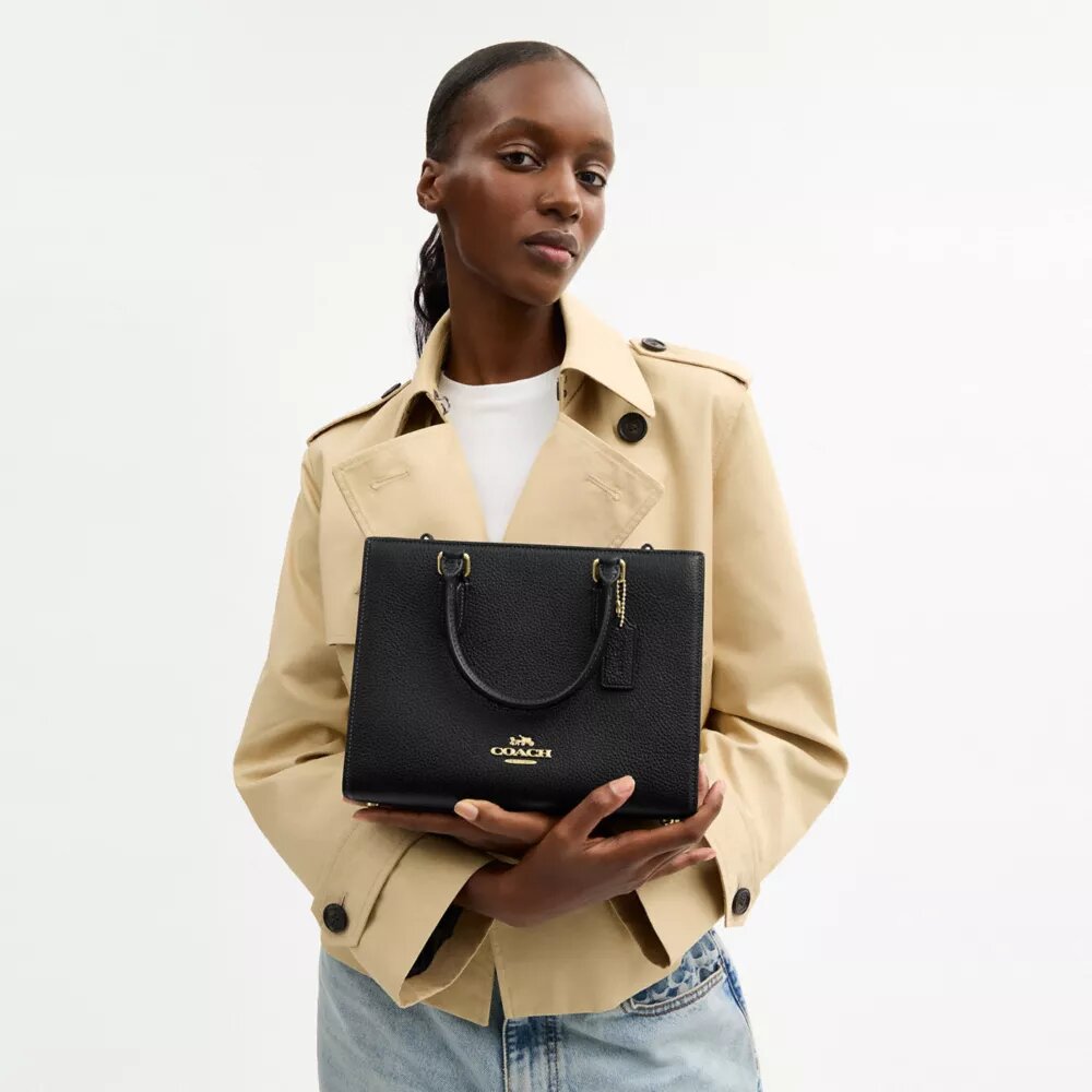 Mała torba typu Shopper „Maggie”