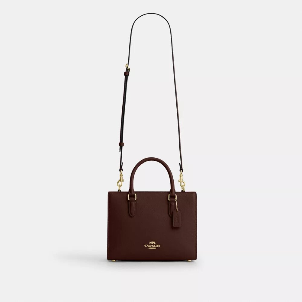 Mała torba typu Shopper „Maggie”