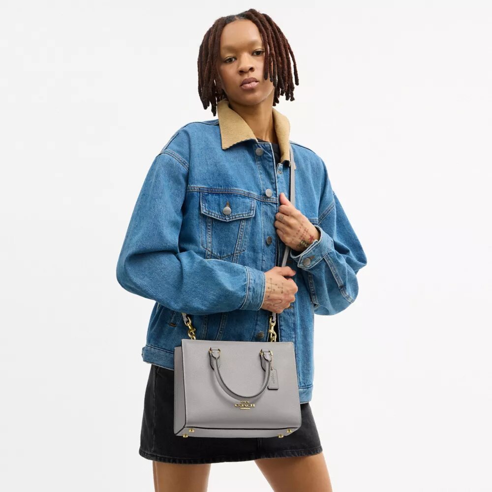Mała torba typu Shopper „Maggie”