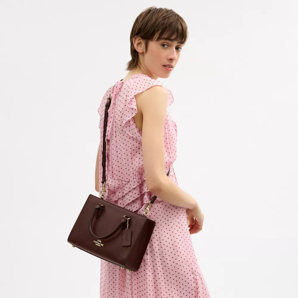 Mała torba typu Shopper „Maggie”