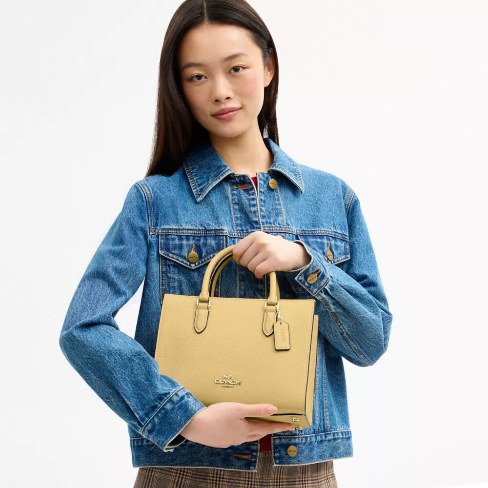 Mała torba typu Shopper „Maggie”