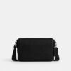 Mała torebka crossbody z klapką Jack