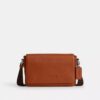Mała torebka crossbody z klapką Jack