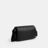 Mała torebka crossbody z klapką Jack