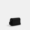 Mała torebka crossbody z klapką Jack