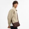 Mała torebka crossbody z klapką Jack