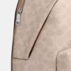 Mały plecak Taylor z Signature Canvas