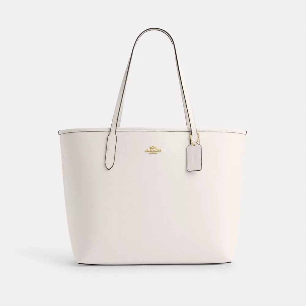 Miejska torba typu Shopper