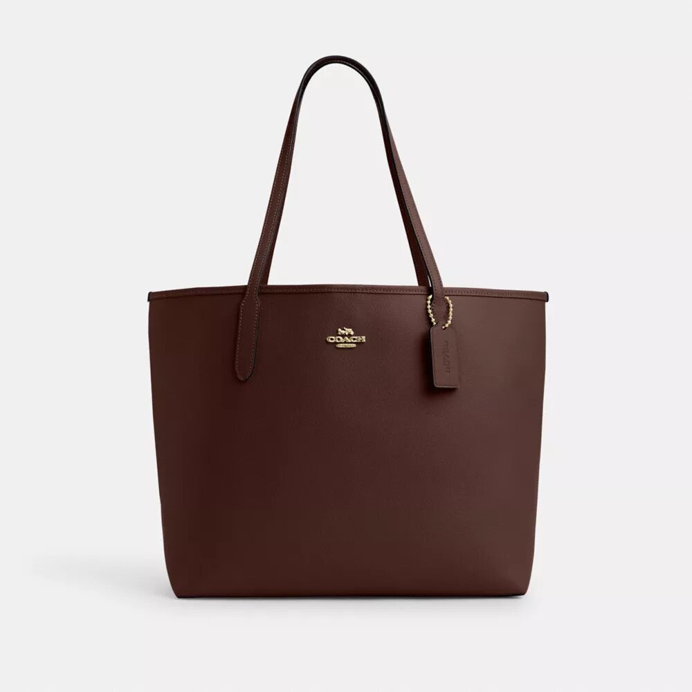 Miejska torba typu Shopper