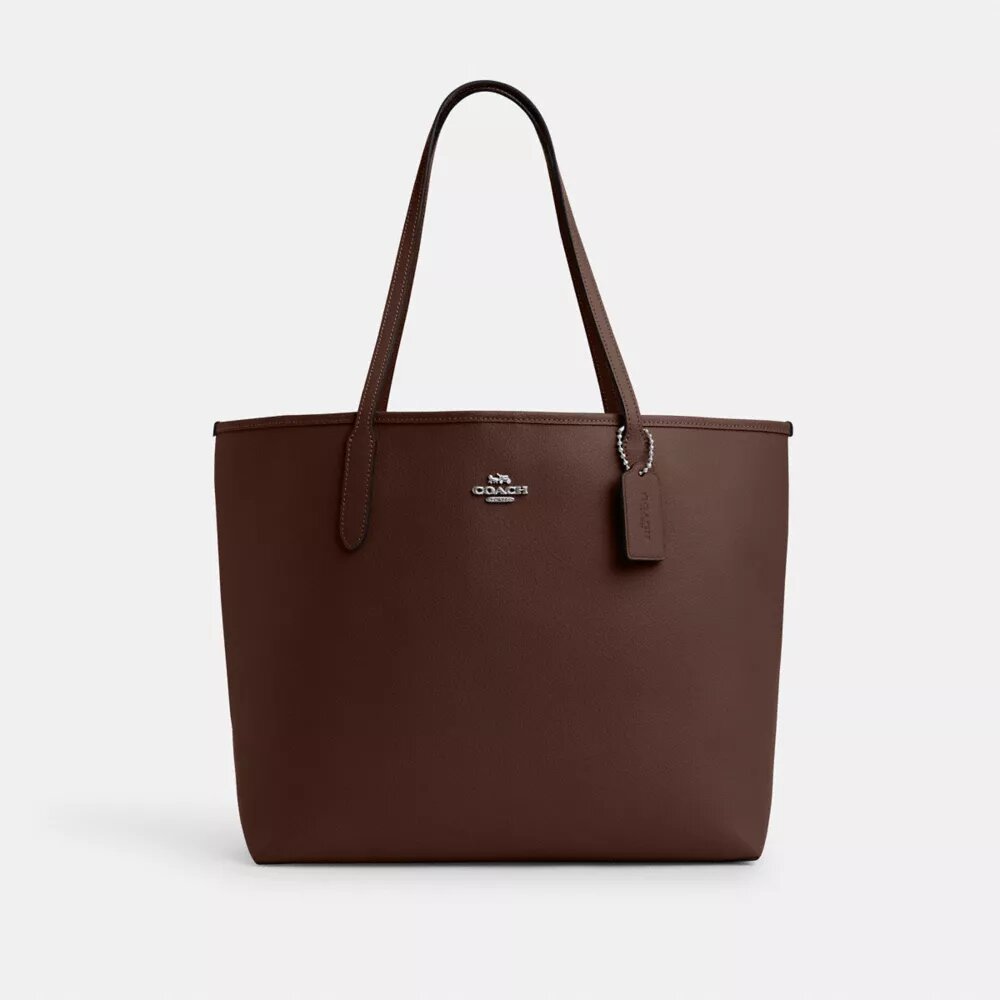 Miejska torba typu Shopper