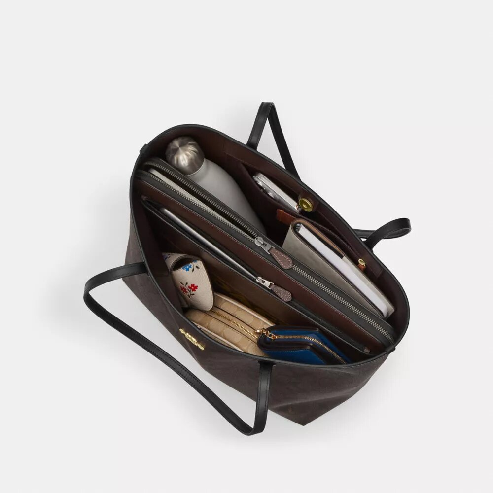 Miejska torba typu Shopper