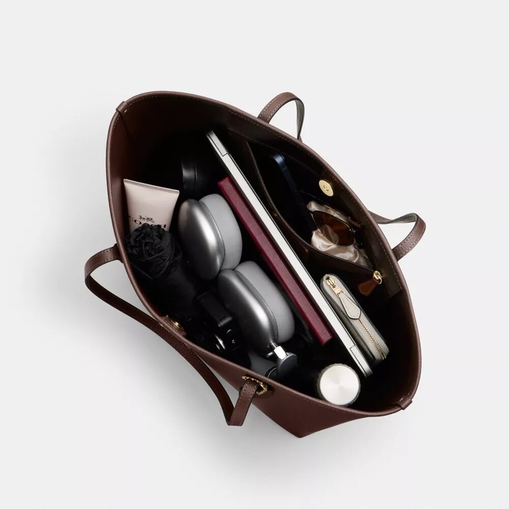 Miejska torba typu Shopper