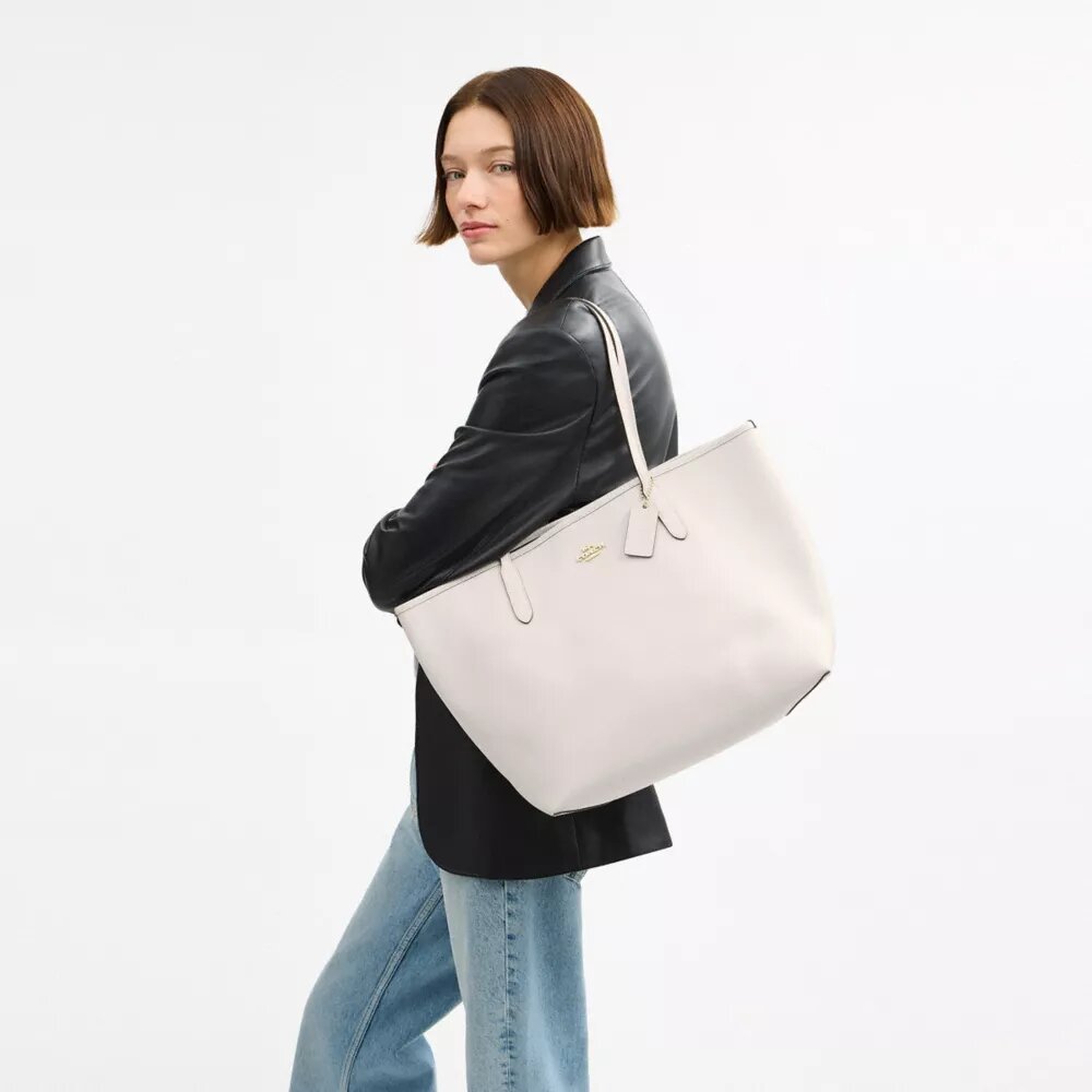 Miejska torba typu Shopper