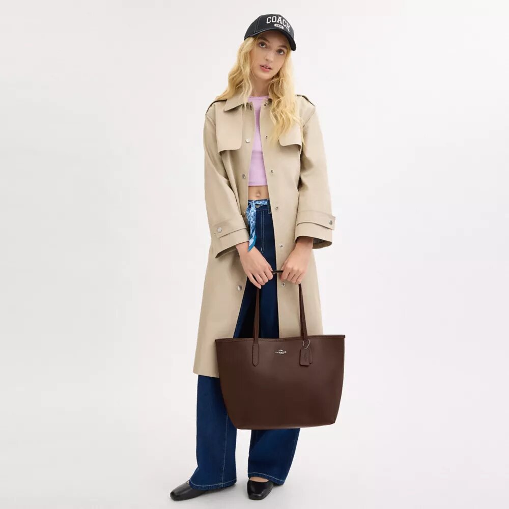 Miejska torba typu Shopper